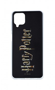 Zadní silikonový kryt Harry Potter na Samsung A12 Harry Potter